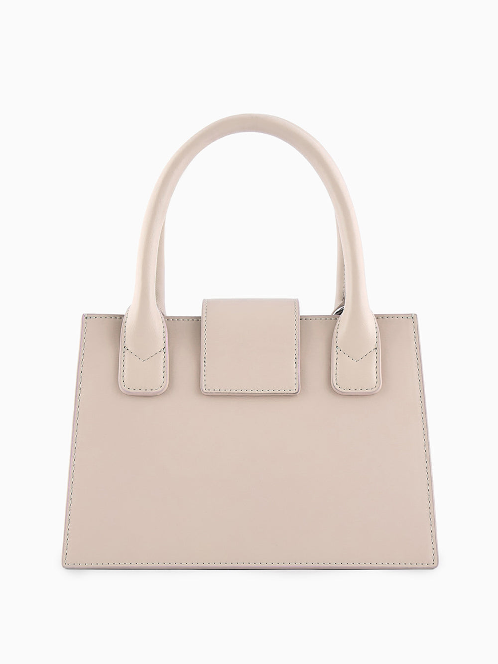 Borsa A Mano Armani Exchange Donna - Beige
