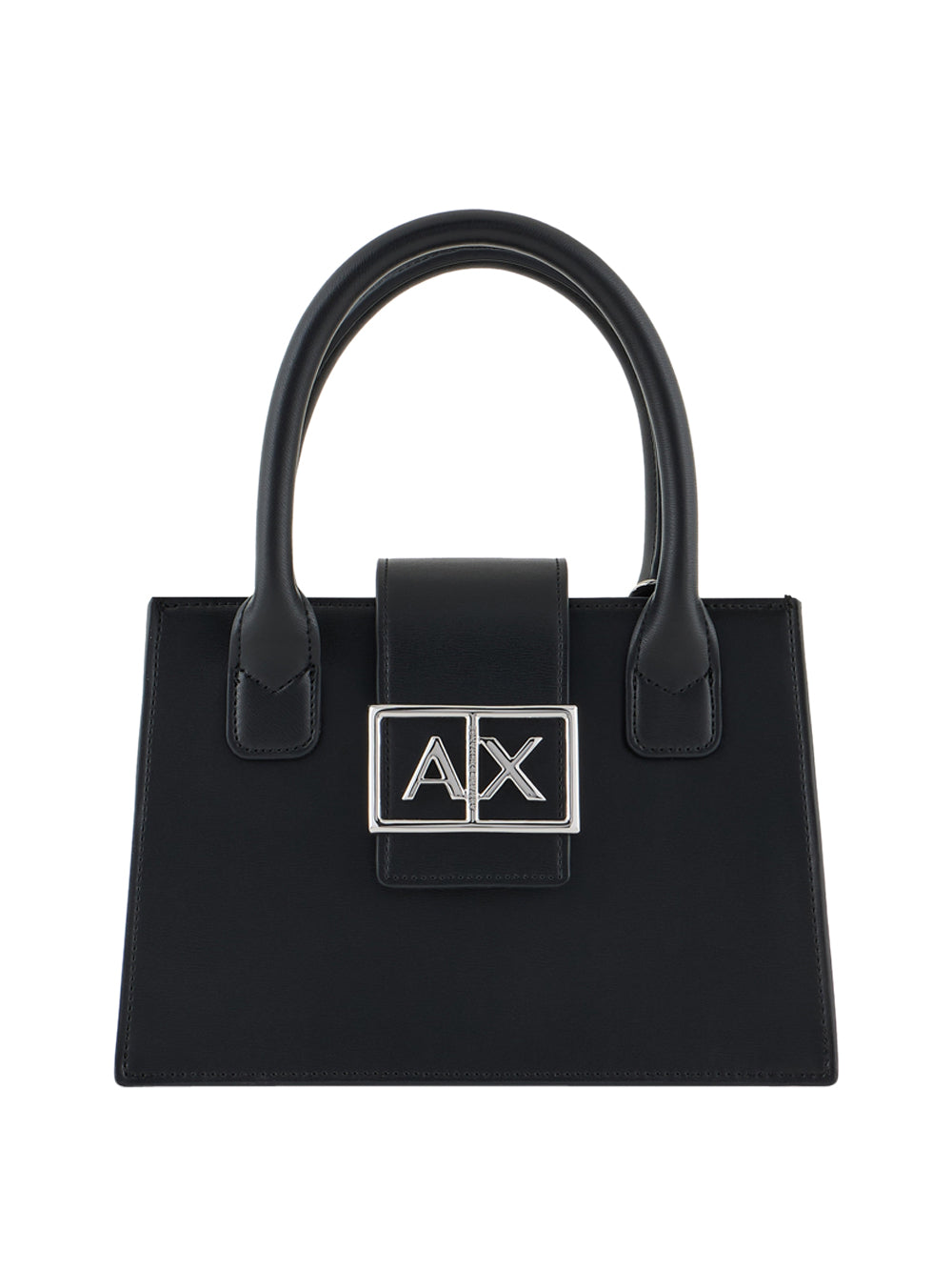 Borsa A Mano Armani Exchange Donna - Nero