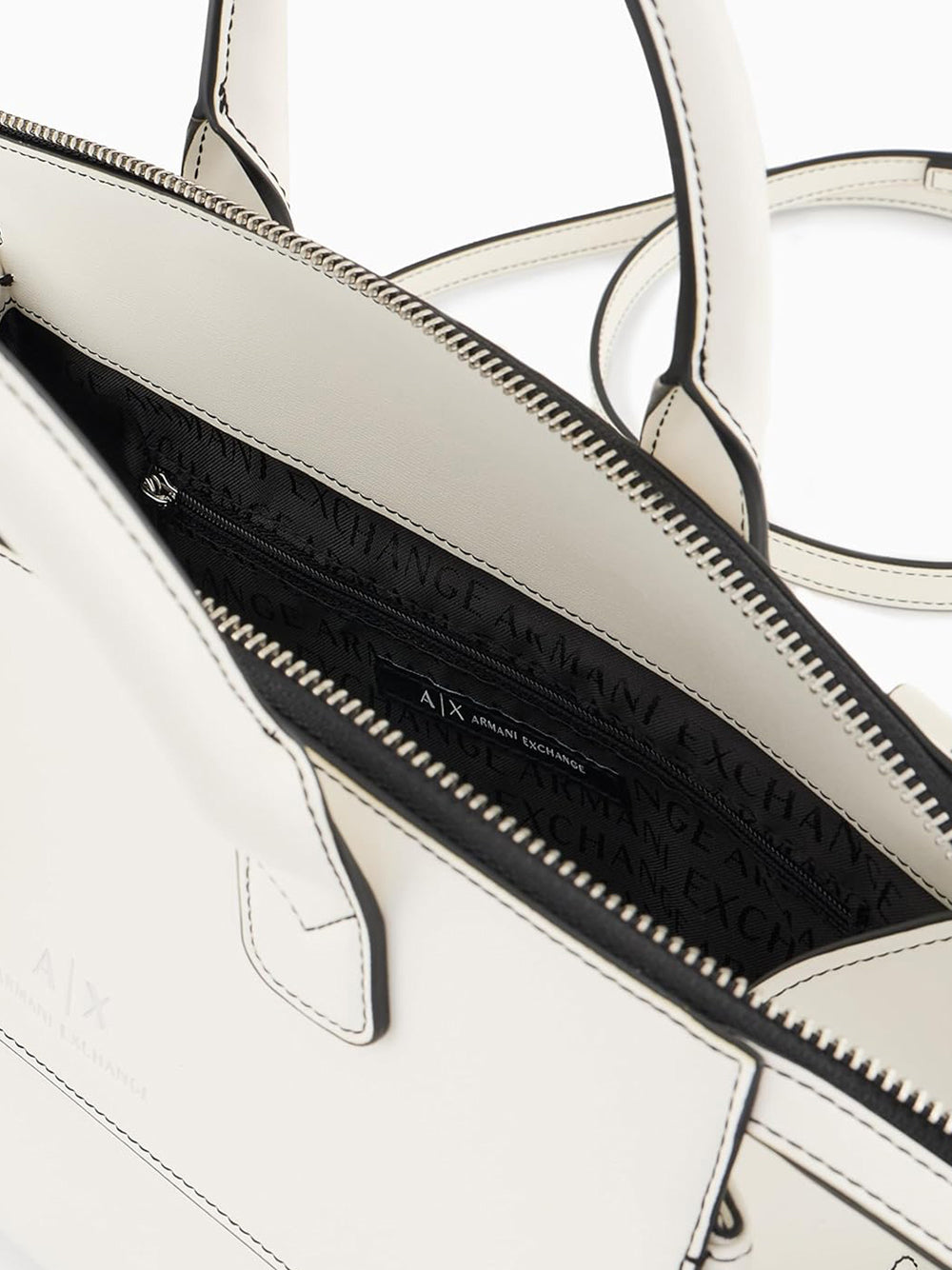 Borsa Armani Exchange Donna