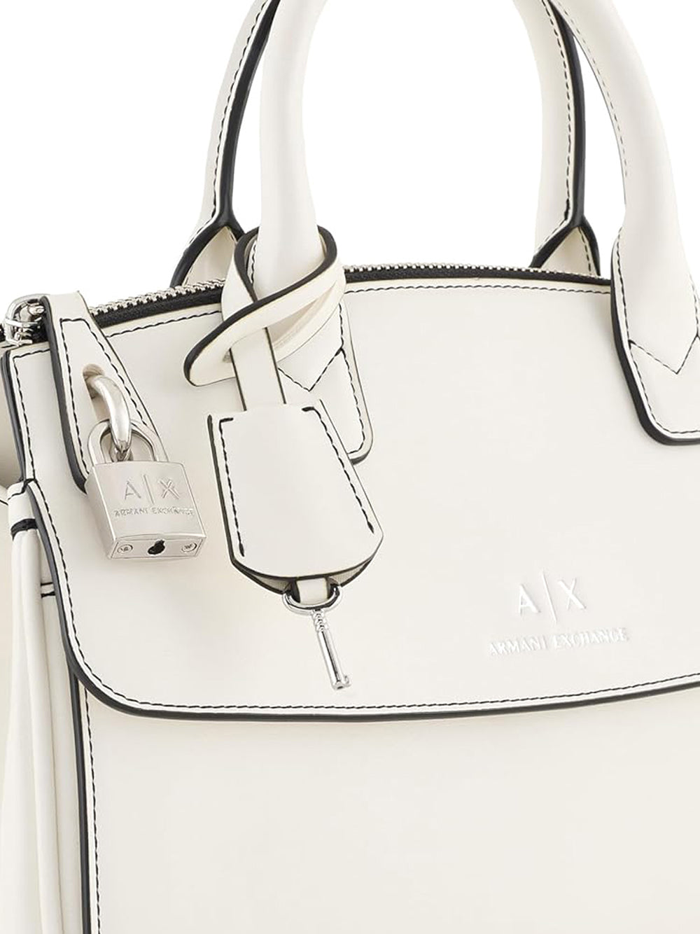 Borsa Armani Exchange Donna