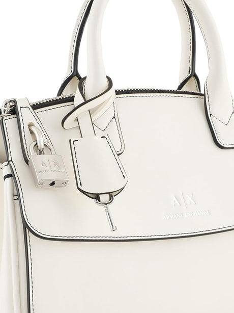 Borsa Armani Exchange Donna