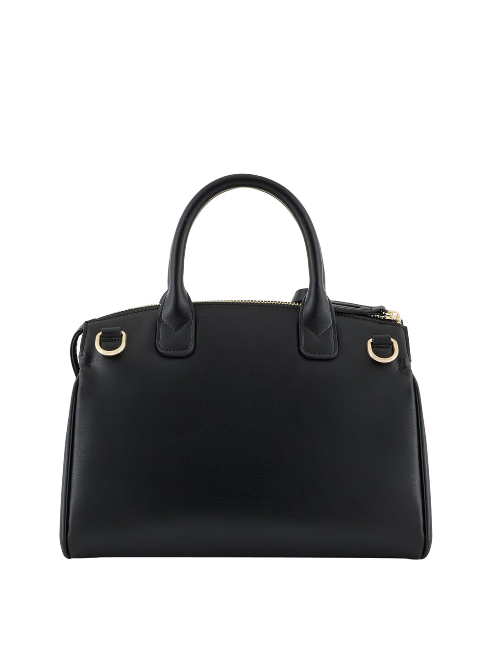 Borsa Armani Exchange Donna - Nero