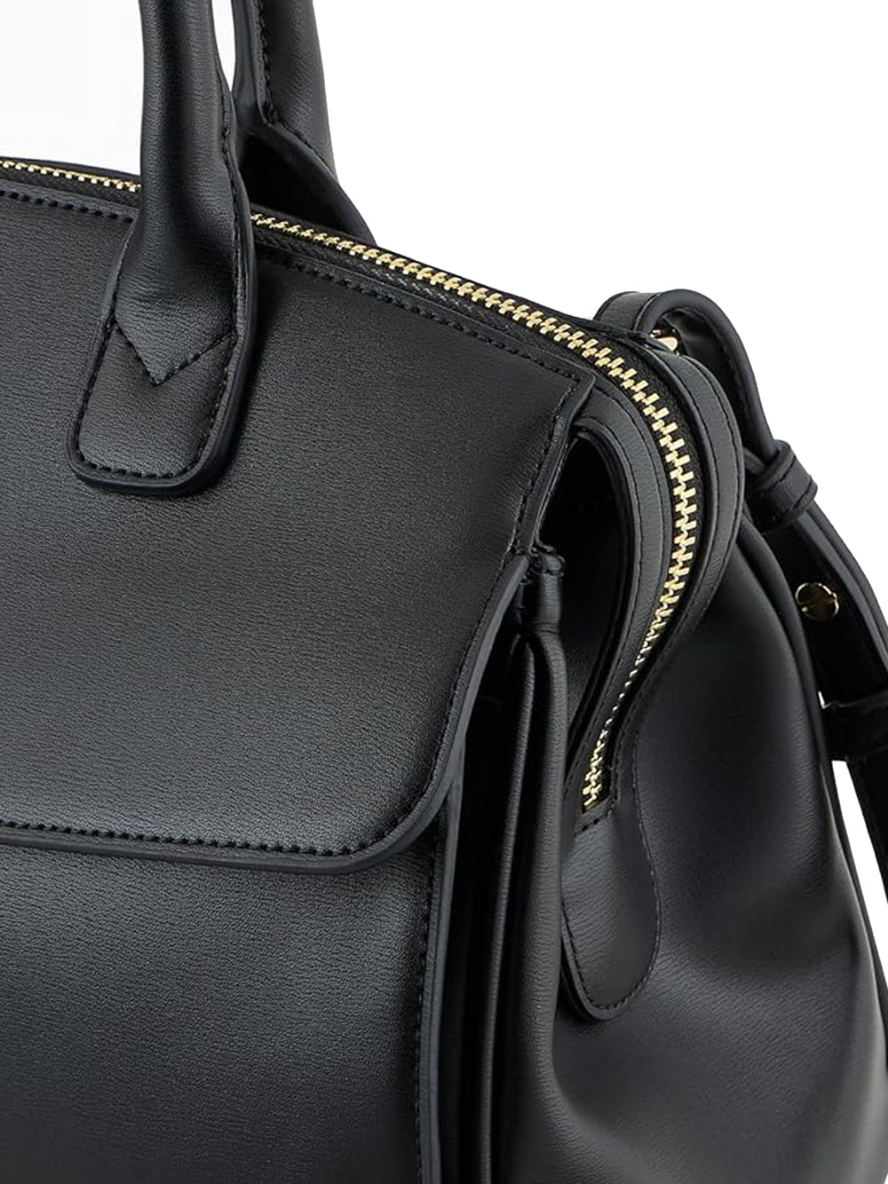 Borsa Armani Exchange Donna - Nero