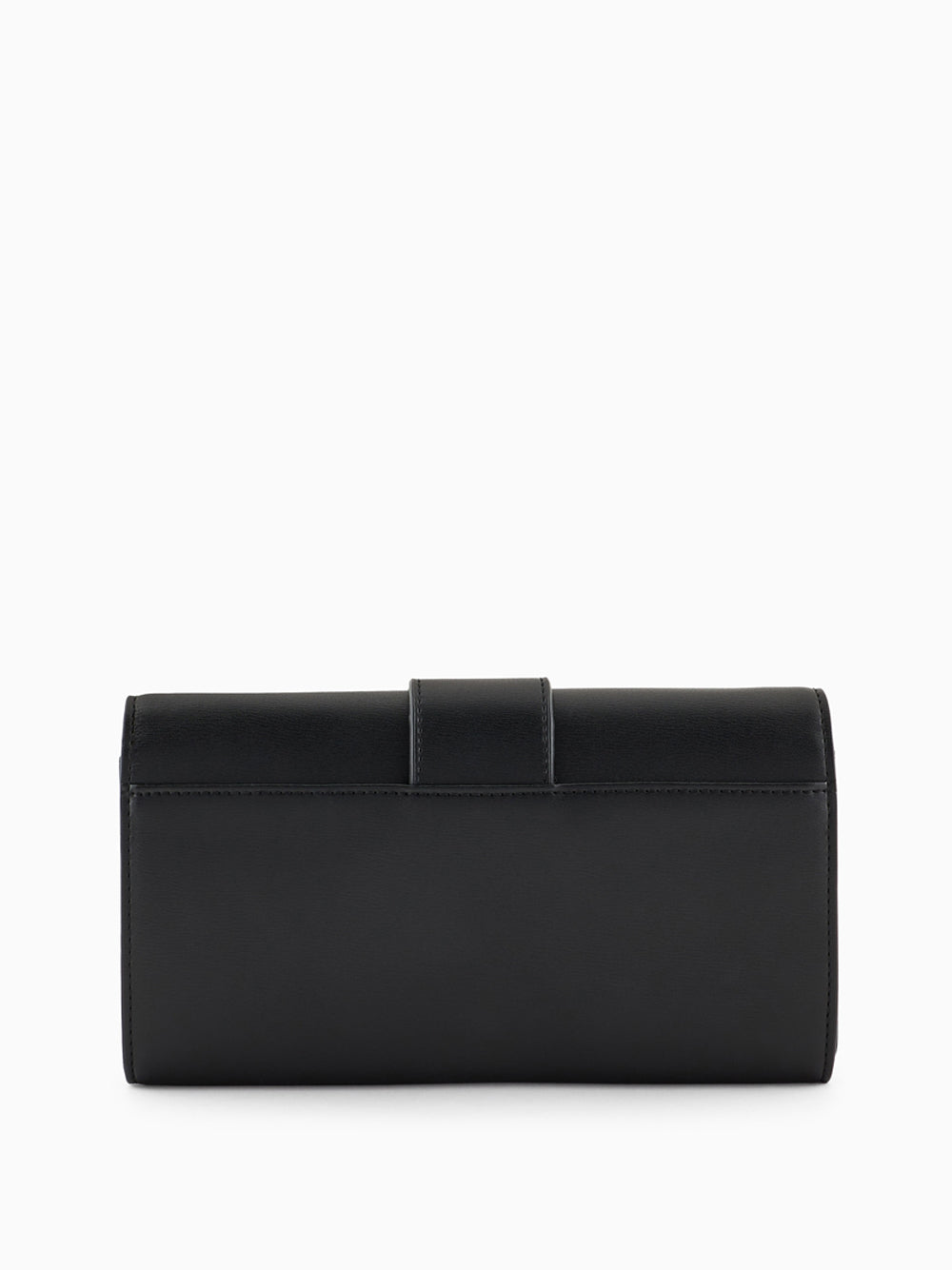 Portafoglio Armani Exchange Donna - Nero