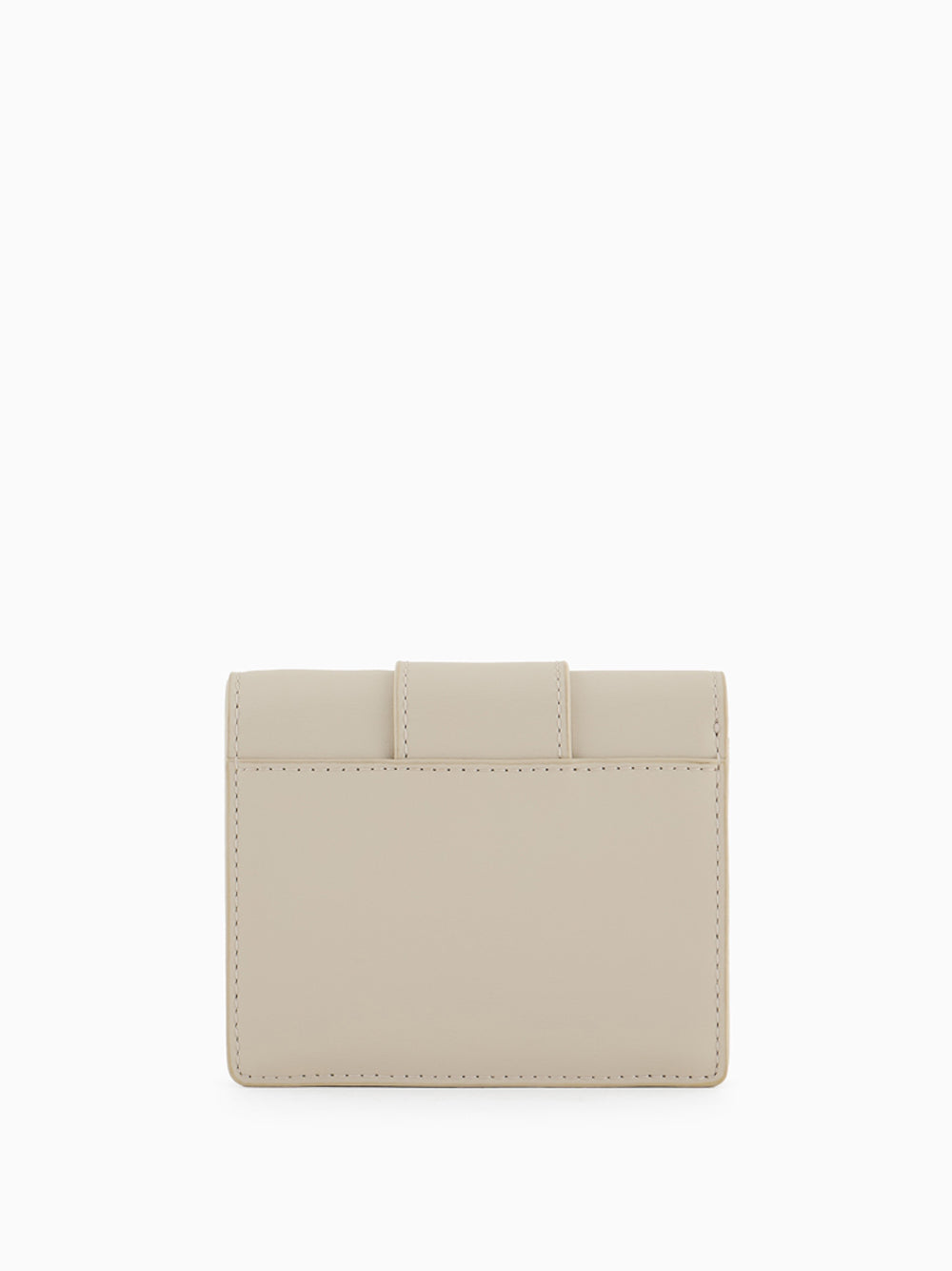 Portafoglio Armani Exchange Donna - Beige