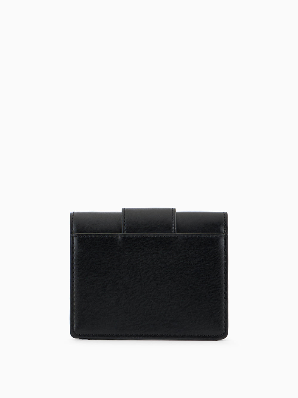 Portafoglio Armani Exchange Donna - Nero