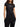 T-Shirt Armani Exchange Donna - Nero