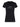 T-Shirt Armani Exchange Donna - Nero