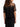 T-Shirt Armani Exchange Donna - Nero