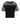 T-Shirt Armani Exchange Donna - Nero