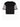 T-Shirt Armani Exchange Donna - Nero