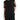 T-Shirt Armani Exchange Donna - Nero