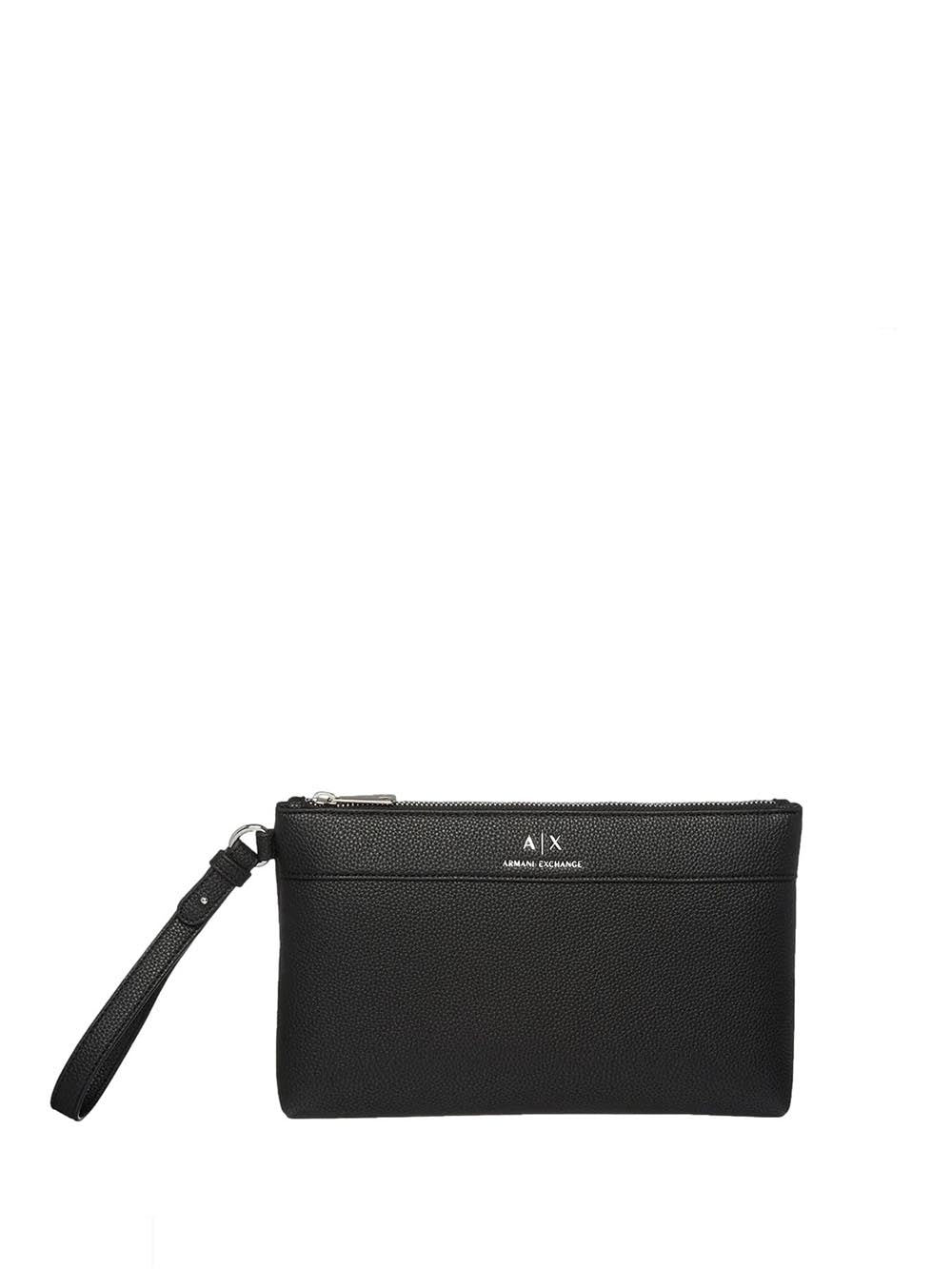 Beauty Case Armani Exchange Donna - Nero