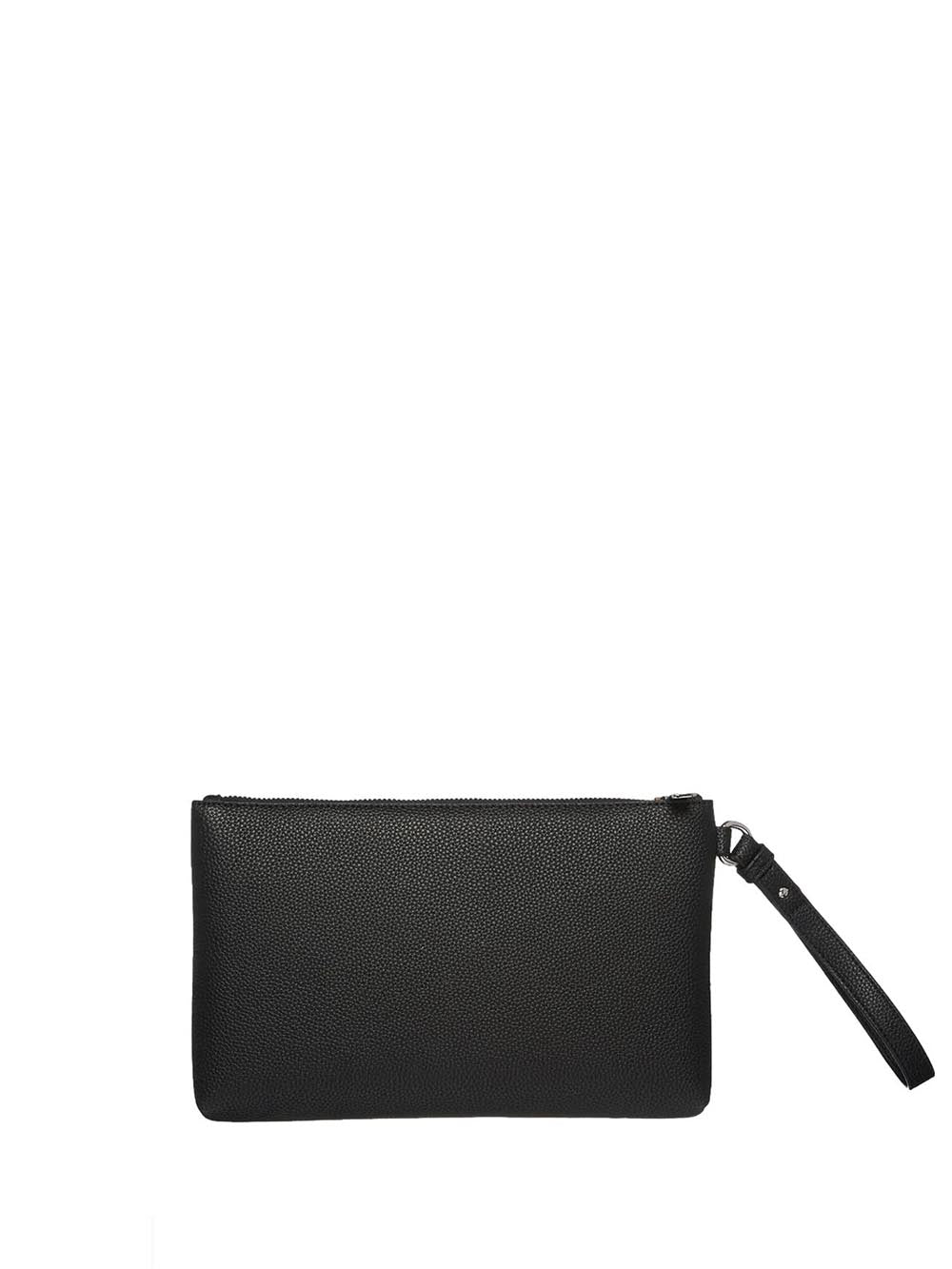 Beauty Case Armani Exchange Donna - Nero