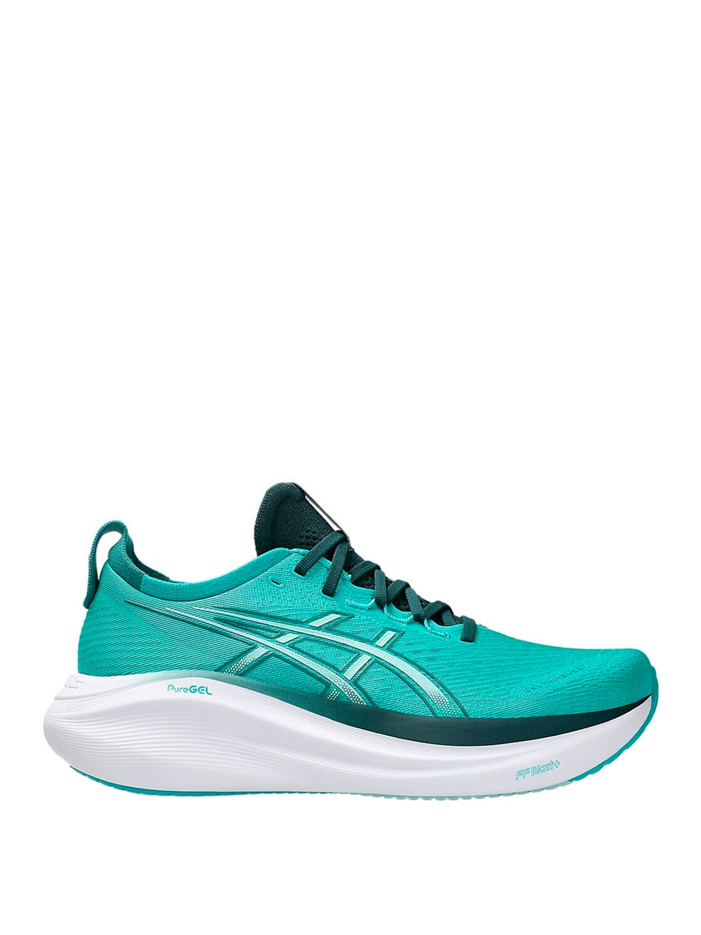 Scarpe Running Asics Uomo
