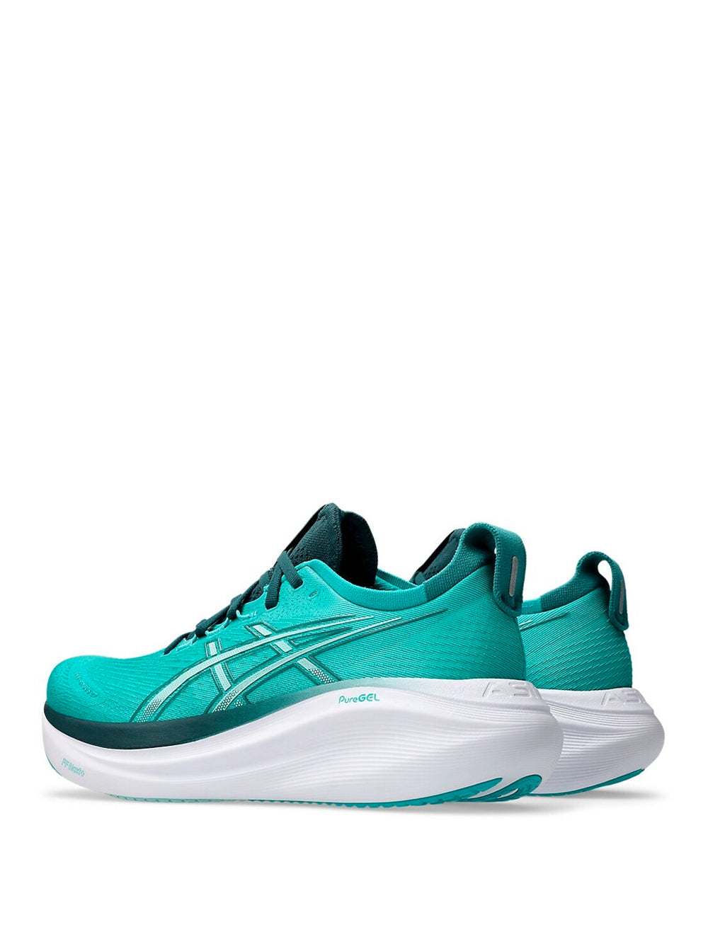 Scarpe Running Asics Uomo
