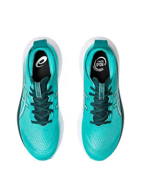 Scarpe Running Asics Uomo