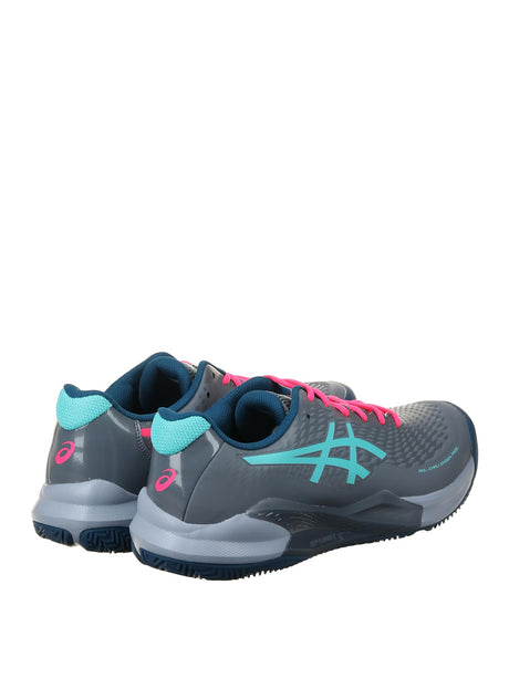 Scarpe Padel Asics Uomo