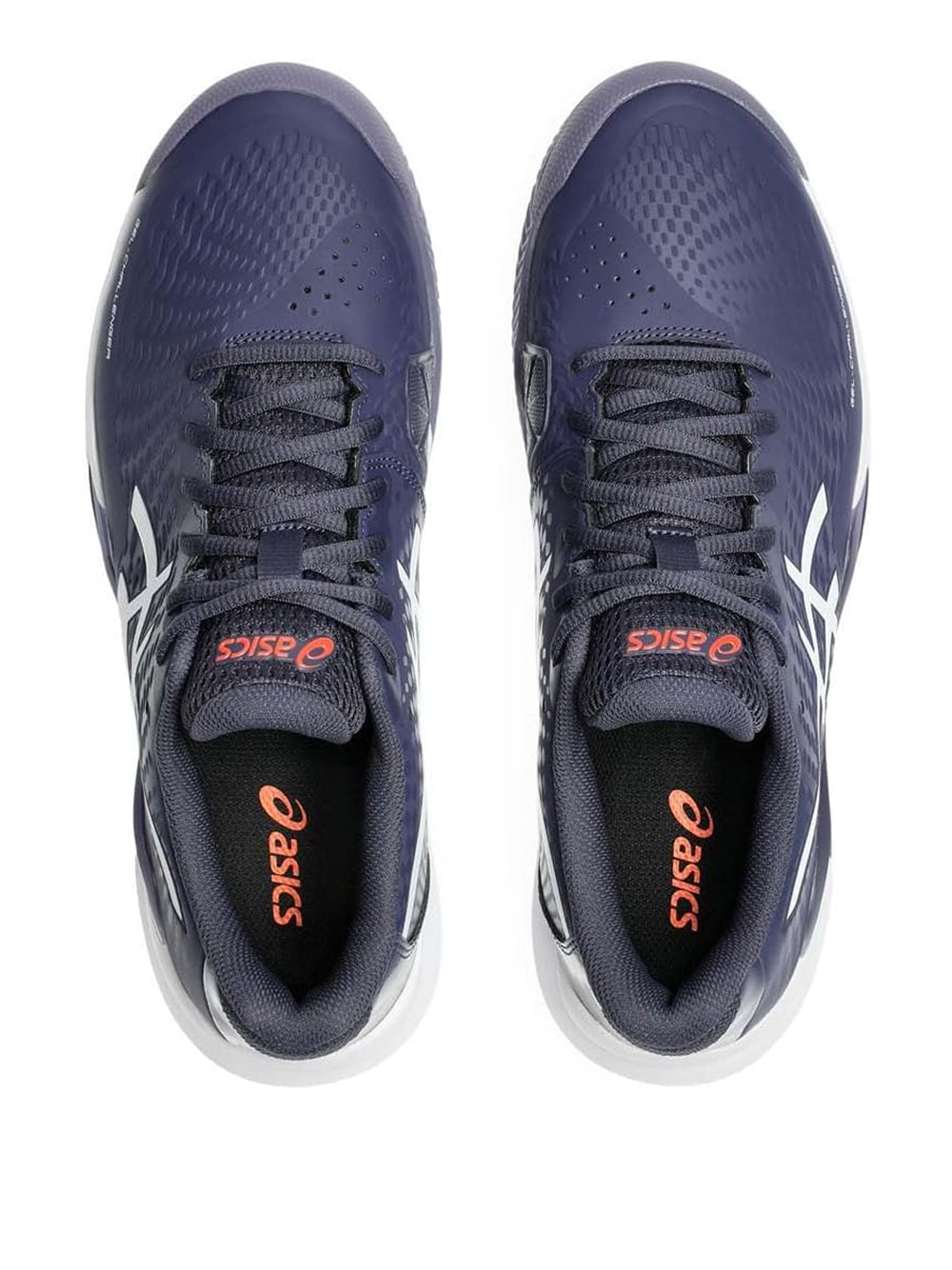 Scarpe Tennis Asics Uomo