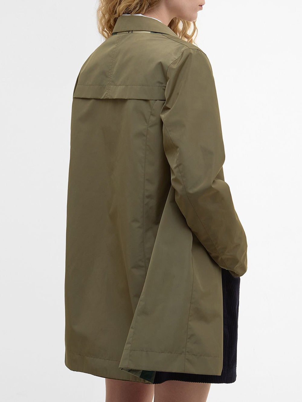 Giubbino Barbour Donna