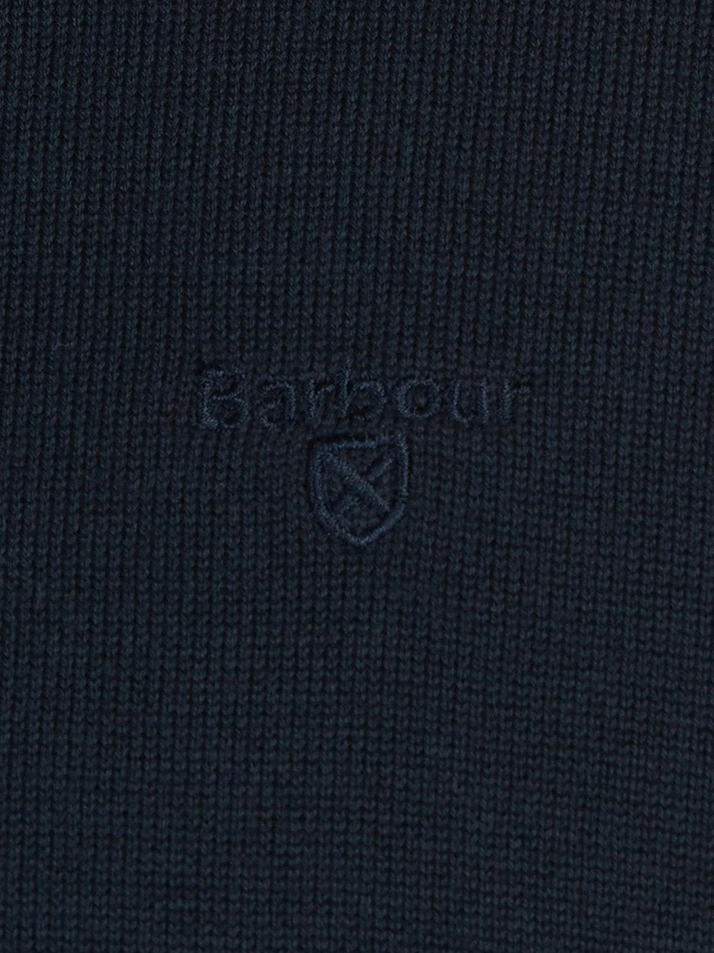Pullover Barbour Uomo - Navy