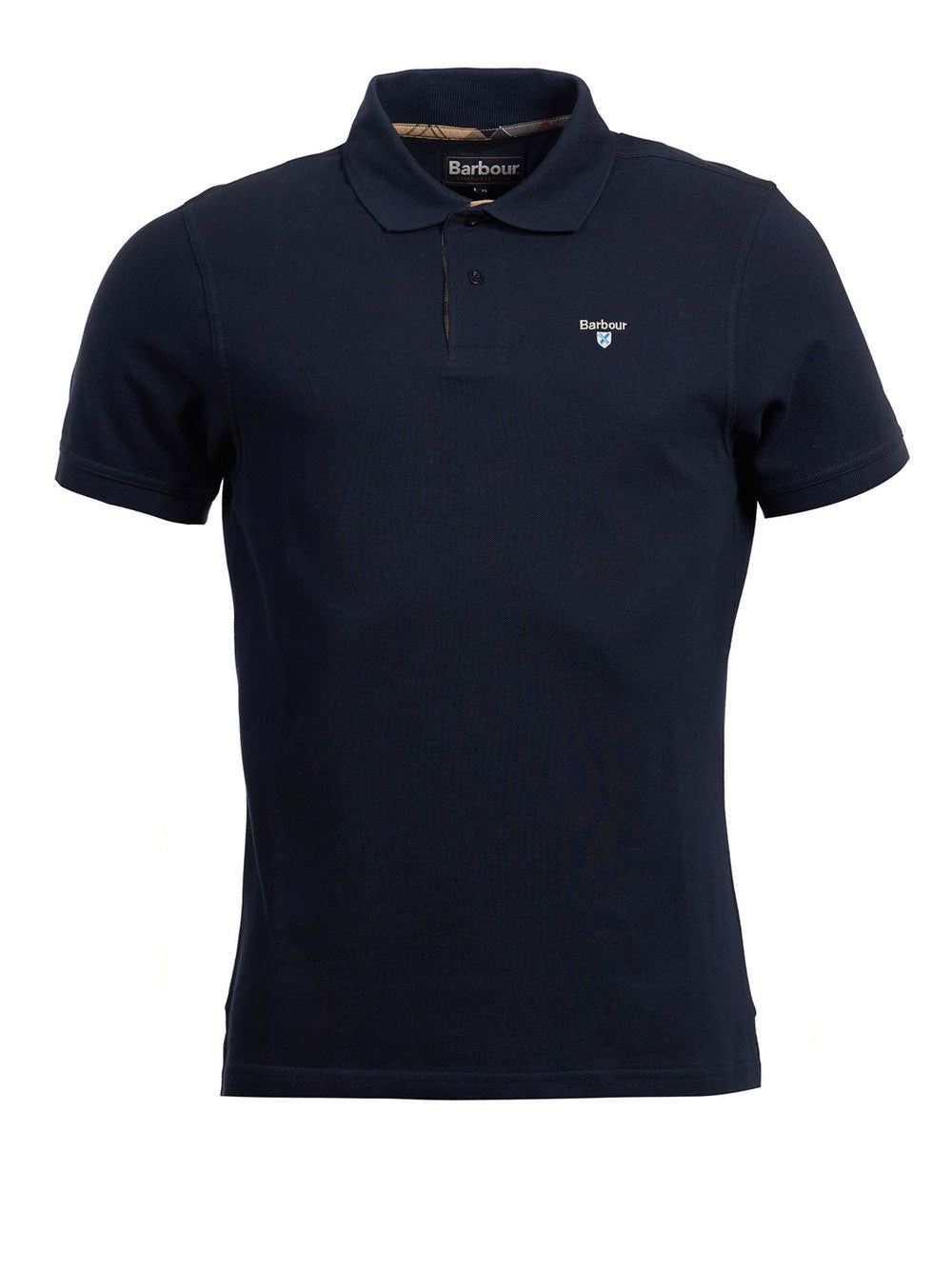 Polo Barbour Uomo - Blu