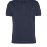 Polo Hylton Interlock Barbour Uomo - Navy