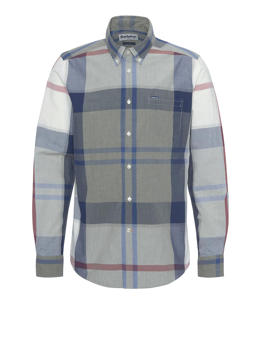 Camicia Barbour Uomo