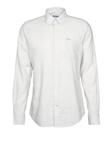 Camicia Barbour Uomo