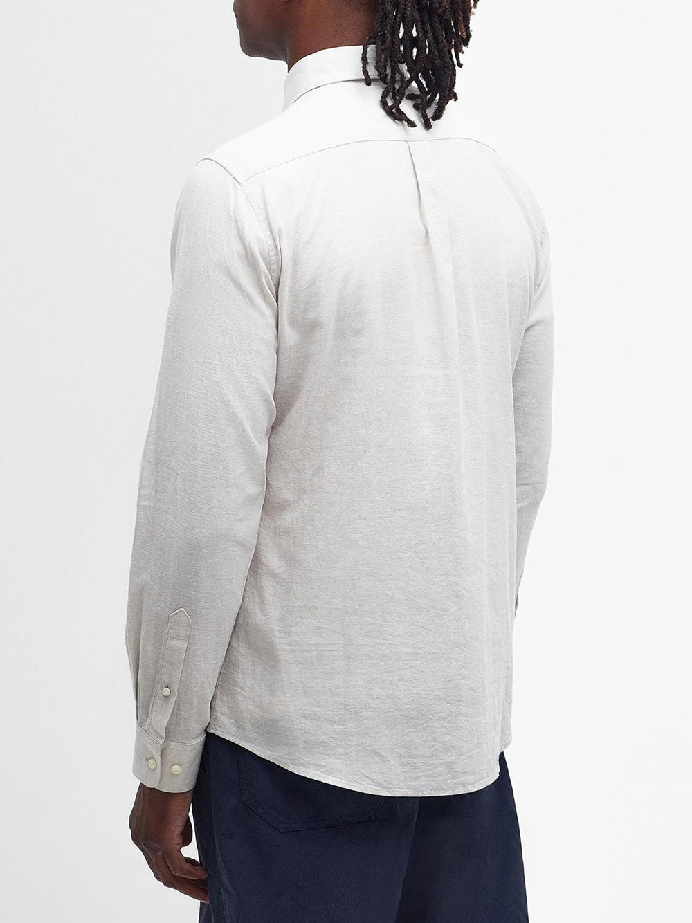 Camicia Barbour Uomo