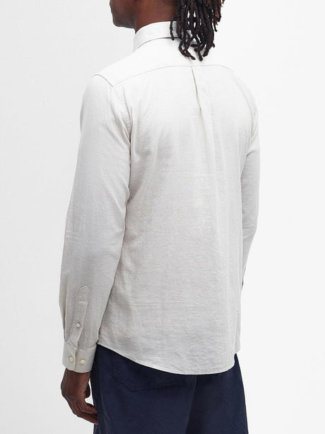 Camicia Barbour Uomo