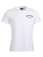 T-Shirt Barbour Uomo - Bianco