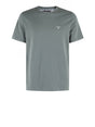 T-Shirt Barbour Uomo - Turchese