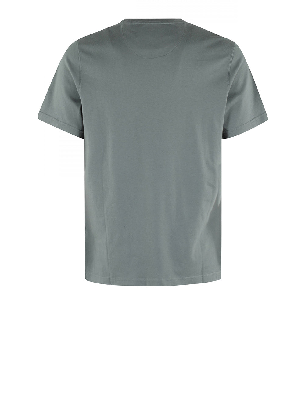 T-Shirt Barbour Uomo - Turchese