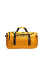 Borsa Coated Cordura Duffle Blauer Acc Unisex - Giallo