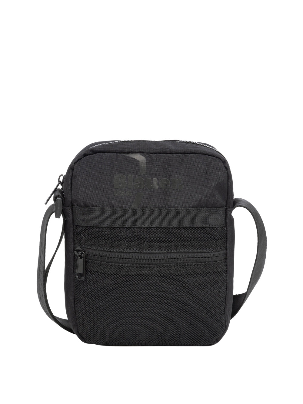 Borsa A Tracolla Colby05 Blauer Uomo - Nero