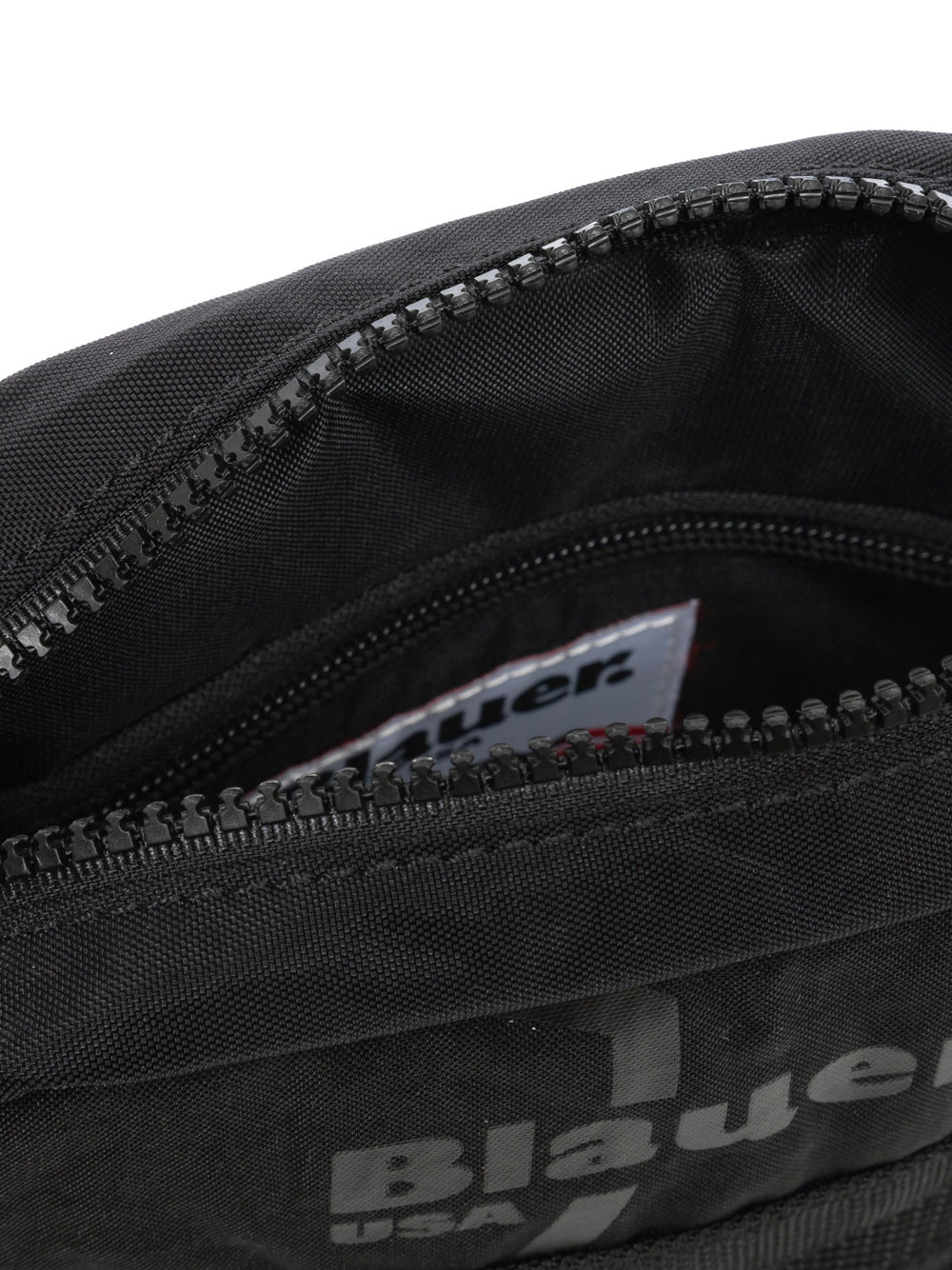 Borsa A Tracolla Colby05 Blauer Uomo - Nero