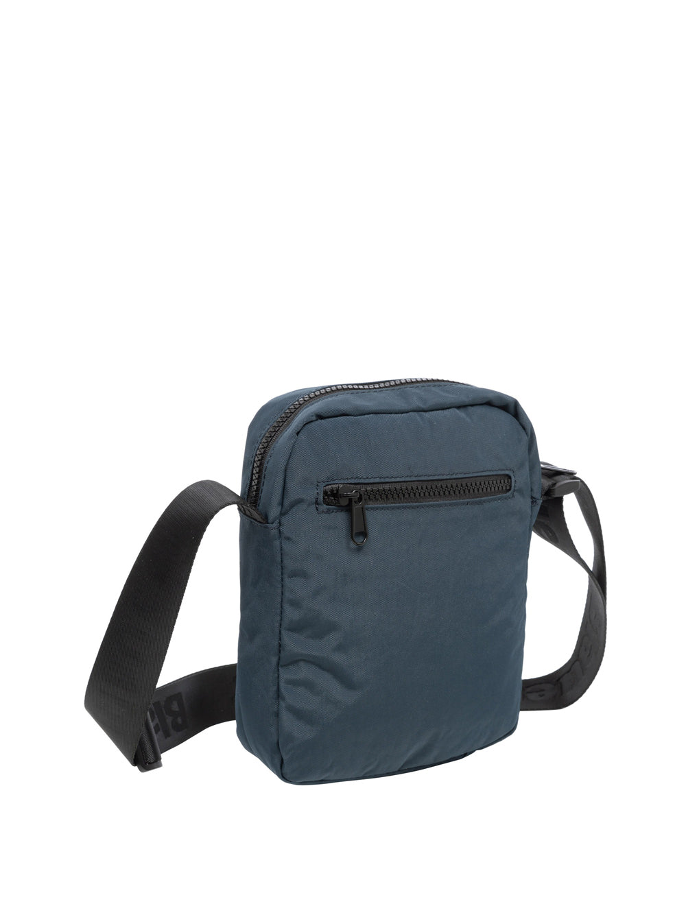 Borsa A Tracolla Blauer Colby05 Uomo - Blu