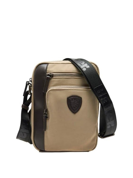 Zaino Blauer Acc Unisex - Beige