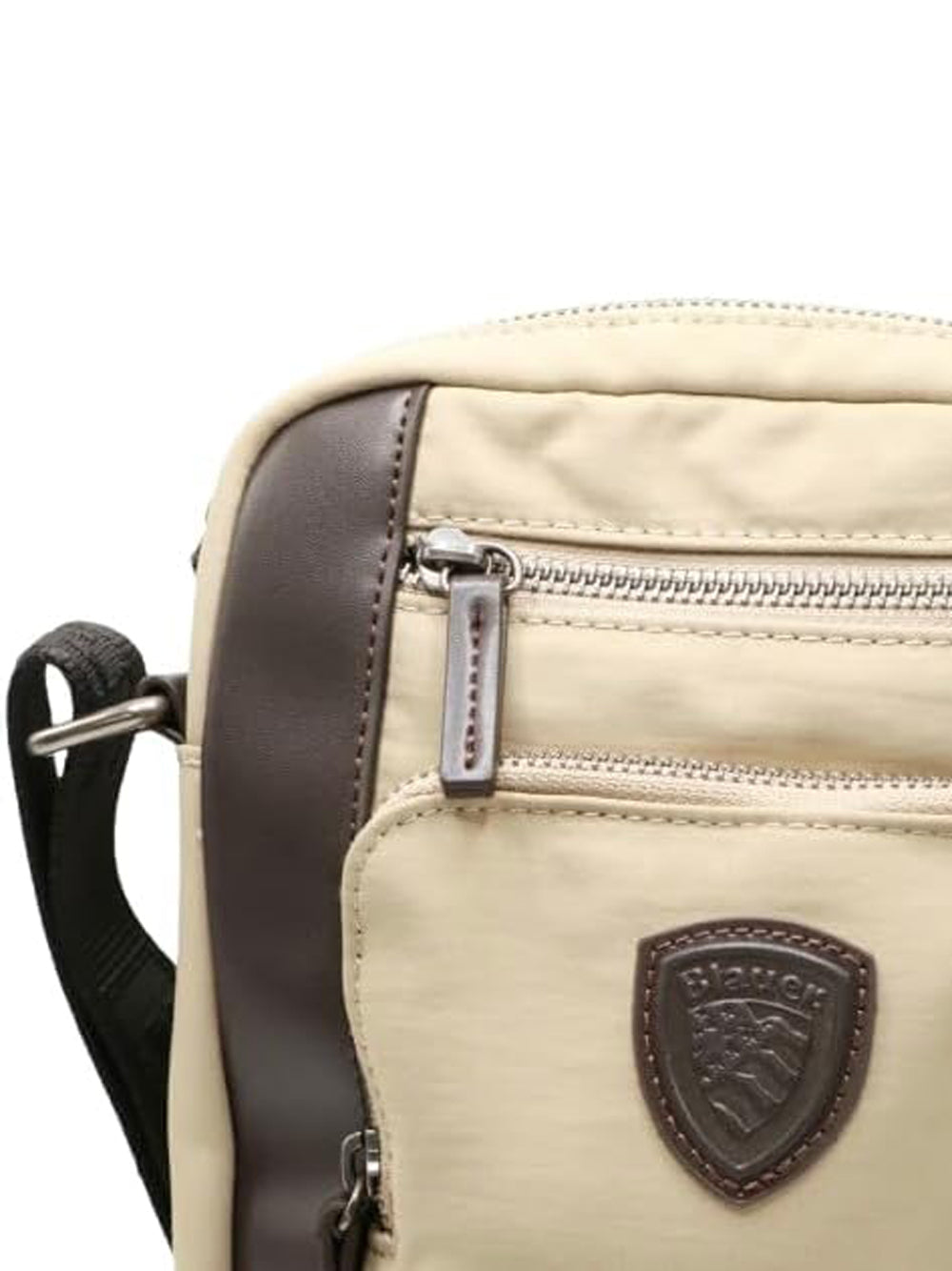 Zaino Blauer Acc Unisex - Beige