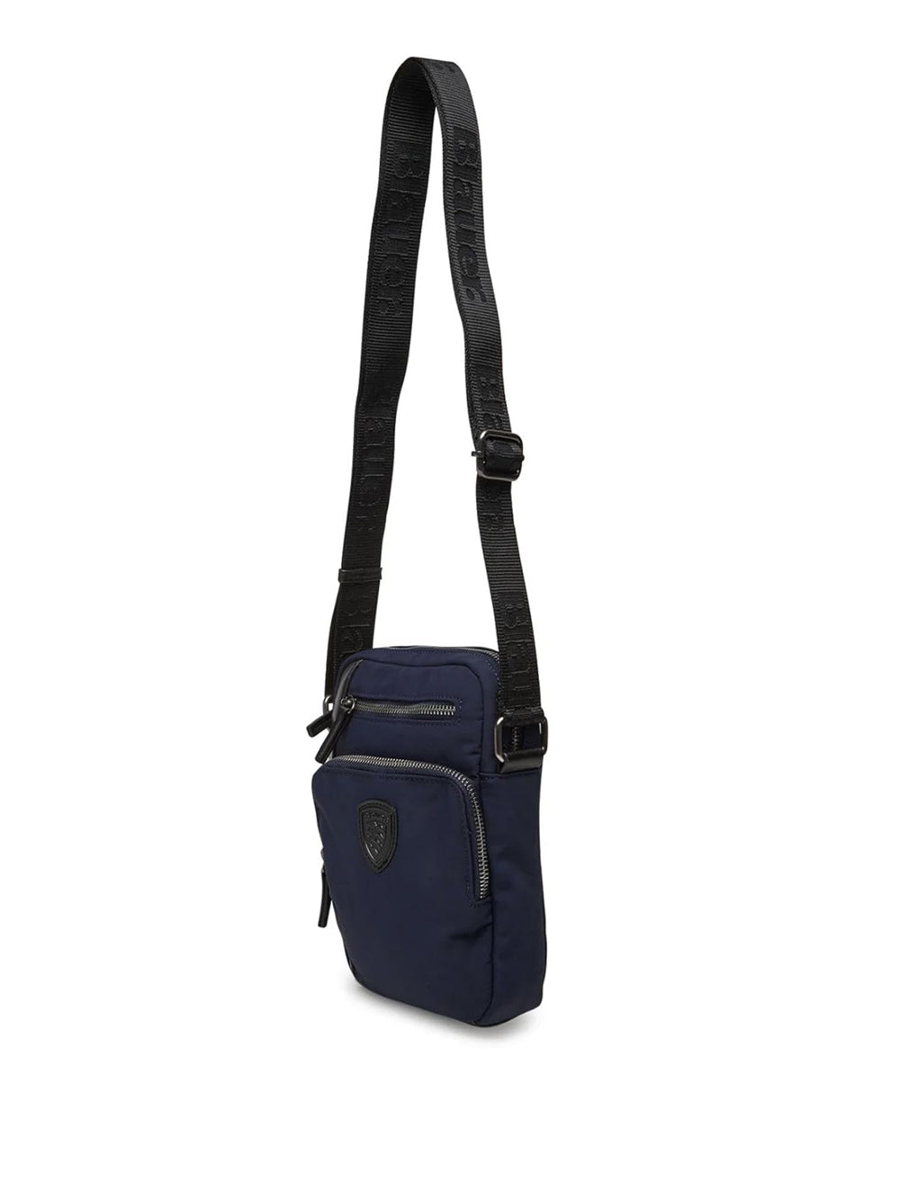 Zaino Blauer Acc Unisex - Navy