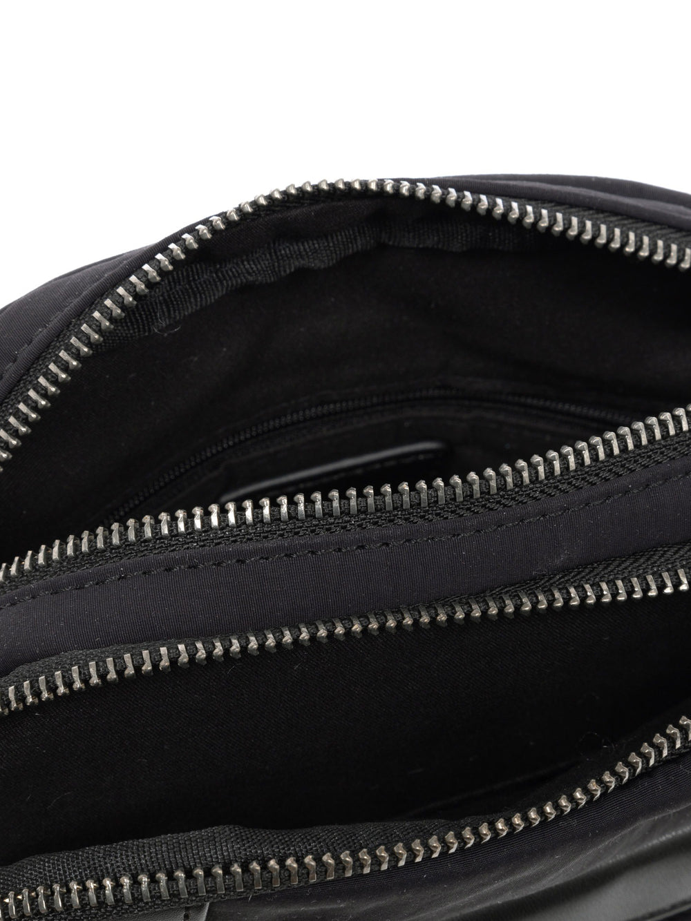 Borsa A Tracolla Crosgo01 Blauer Uomo - Nero