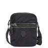 Borsa A Tracolla Crosgo01 Blauer Uomo - Nero