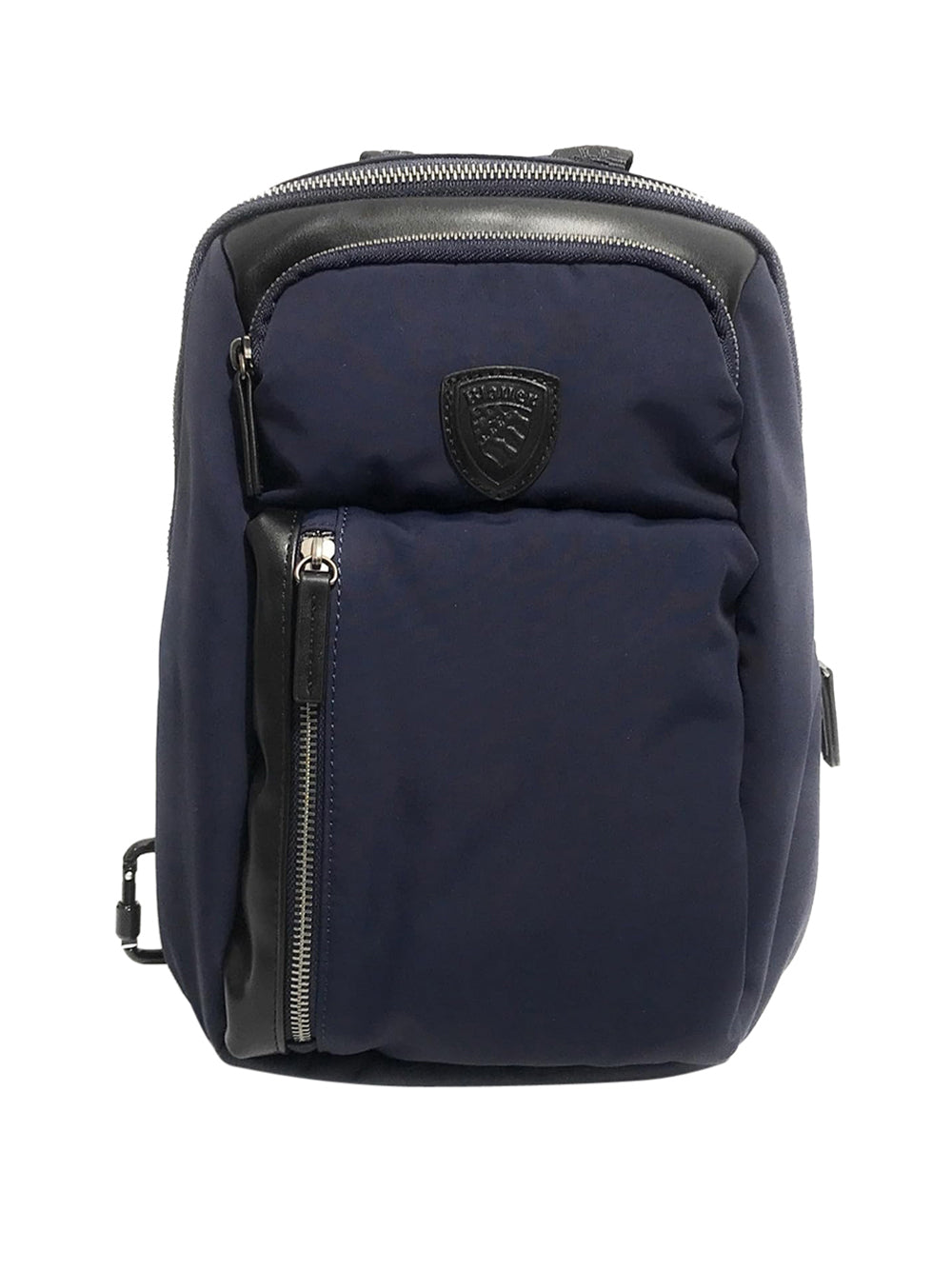 Zaino Blauer Acc Unisex - Navy