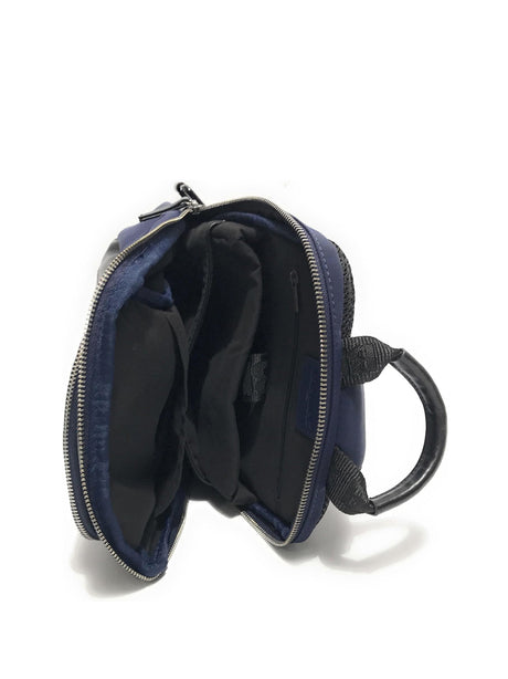Zaino Blauer Acc Unisex - Navy