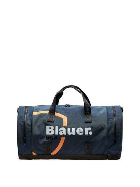 Zaino Blauer Acc Unisex - Navy