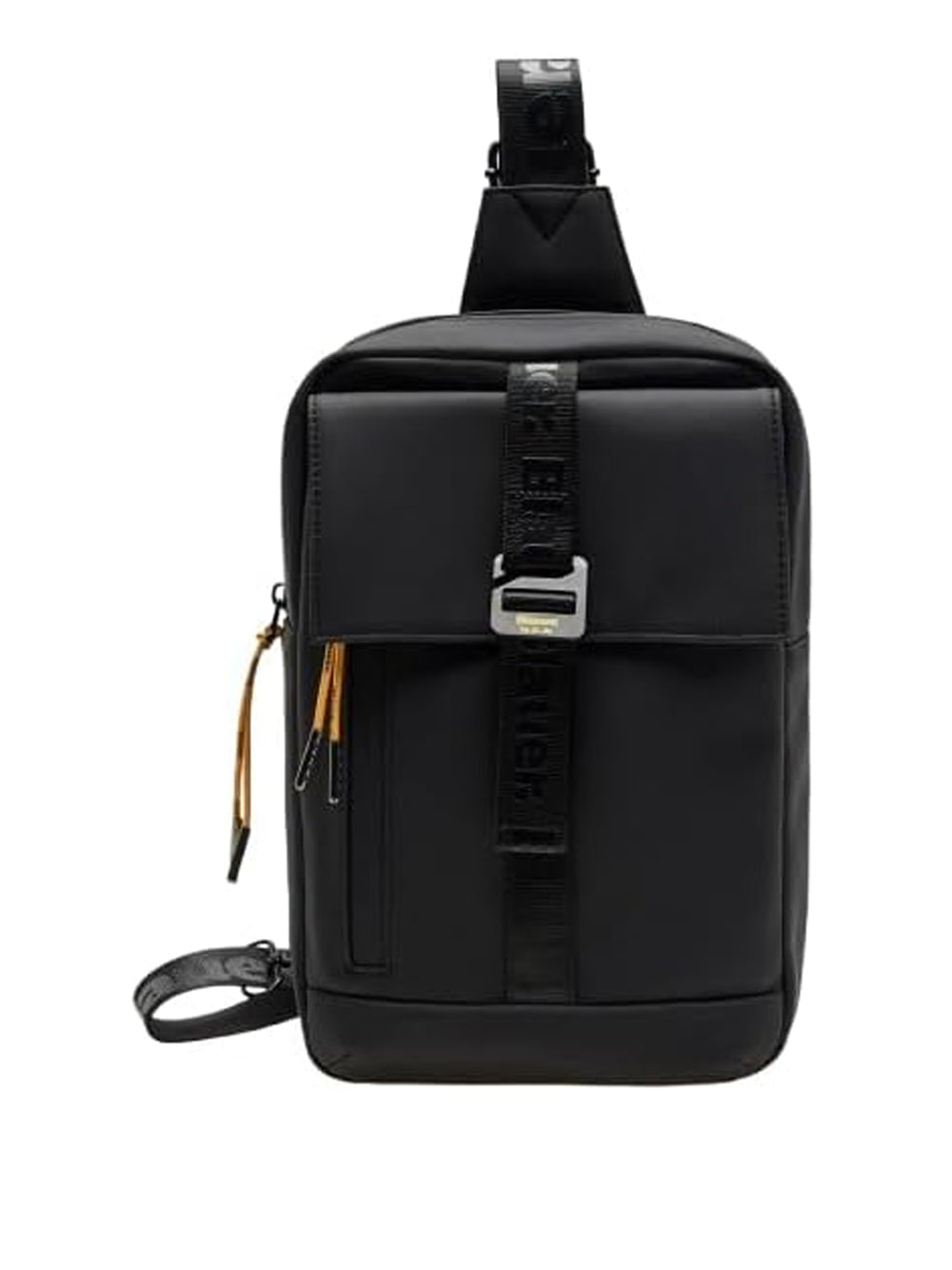 Zaino Blauer Acc Unisex - Nero