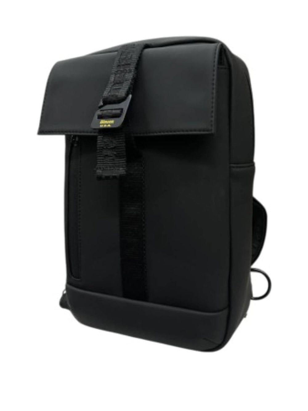 Zaino Blauer Acc Unisex - Nero