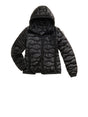 Piumino Camelia Blauer Donna - Nero