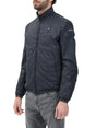 Giubbino Kerwin Blauer Uomo - Nero